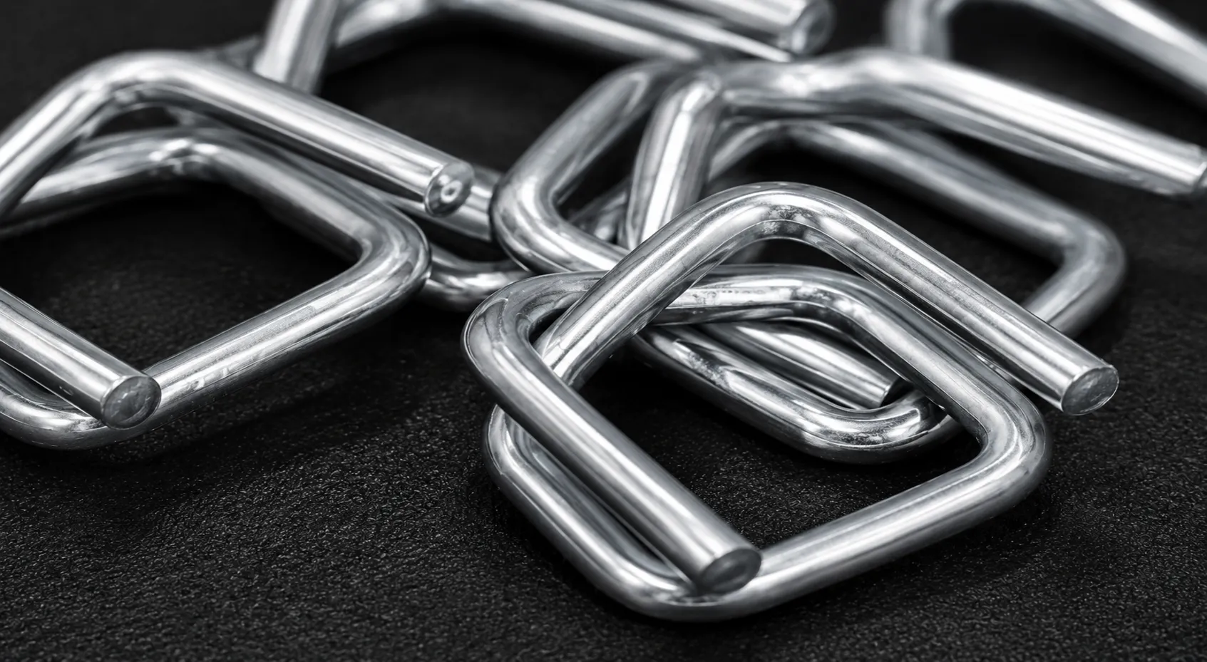 GI Wire Buckle Specifications — Ireland
